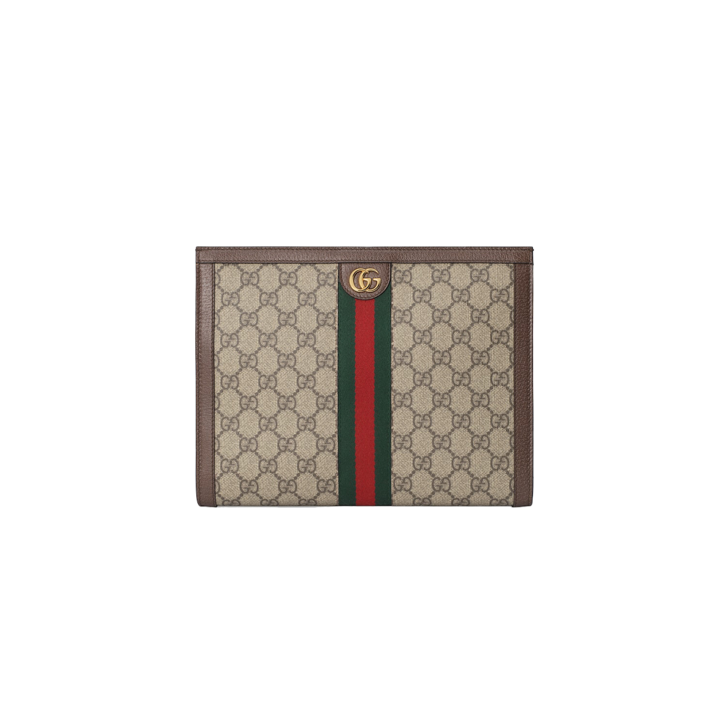 GUCCI OPHIDIA POUCH 625549 (26*20.5*6cm) GUCCI OPHIDIA POUCH 625549 (26*20.5*6cm)